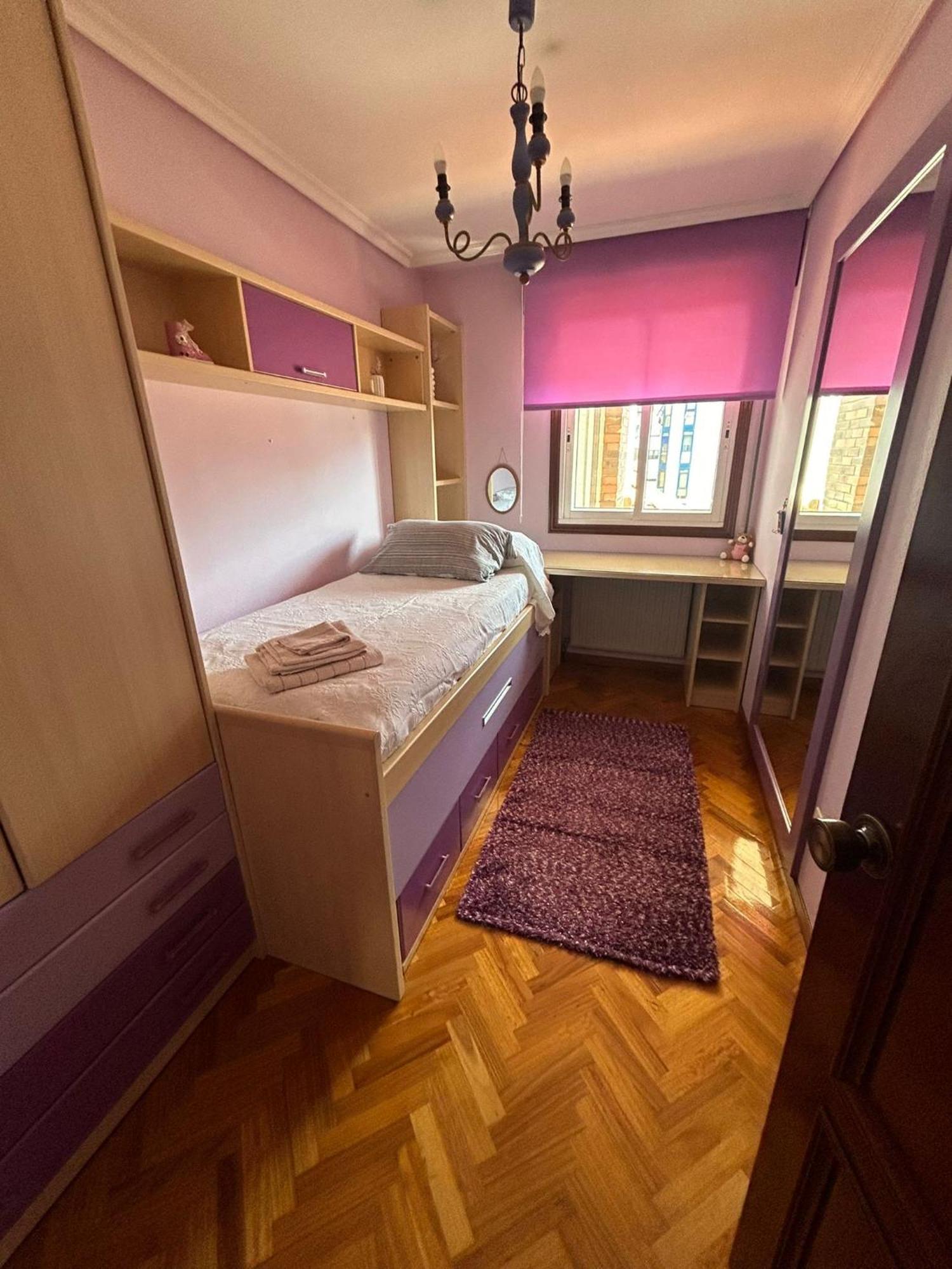 Apartment Gaivota Amplio Y Luminoso Con Plaza De Garaje Vigo